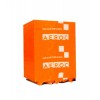 Газобетон AEROC EcoTerm D400 85х250х625 мм 1.7 м.куб (128 шт)