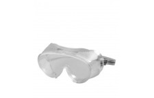 Защитные очки KWB закрытого типа гибкие