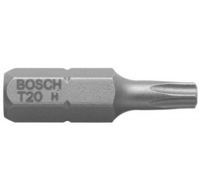 Бита Bosch TORX T40 25 мм 3 шт
