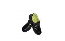 Сандалии кожаные (композитный защитный носок) размер 44