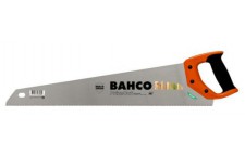 Ножовка по дереву универсальная 470 мм (средний зуб) Bahco
