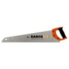 Ножовка по дереву универсальная 550 мм (средний зуб) Bahco