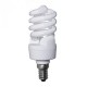 Энергосберегающая лампа Osram E14 12W MiniTwist 2700K теплый свет