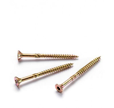 Саморезы по дереву Rawlplug 6х120 мм (4 шт) Саморезы по дереву Rawlplug 6х120 мм (4 шт)