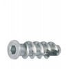 Дюбель для газобетона Sormat 8 KBT metal (25 шт)