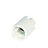 Лампа энергосберегающая E14, 11W, F-SP, 4200K (холодный свет)