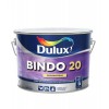 Краска в/д Dulux Bindo 20 основа BW полуматовая 1 л