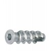 Дюбель для газобетона Sormat 6 KBT metal (25 шт)