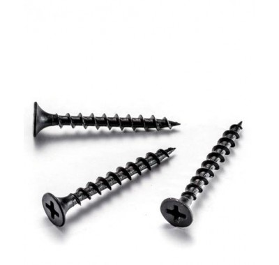 Саморезы усиленные Rawlplug ГД 25х3.5 мм (1000 шт)