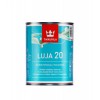 Краска в/д Tikkurila Luja 20 Puolihimmea основа A полуматовая 0.9 л