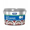 Краска в/д фасадная Текс Профи акрилатная основа D 9 л