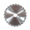 Диск пильный Bosch Spedline ECO 160х24х20/16 мм
