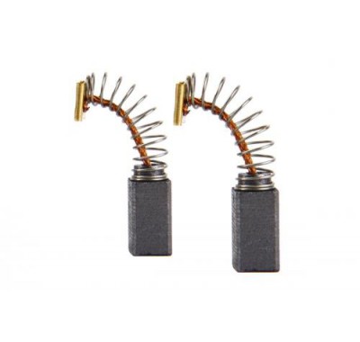 Щетки угольные для инструмента Hitachi 404-103 999041 Autostop (2 шт)