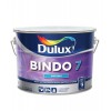 Краска в/д Dulux Bindo 7 основа BC матовая 10 л