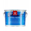 Краска в/д фасадная Tikkurila Pika-Teho основа А матовая 9 л