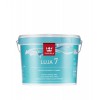 Краска в/д Tikkurila Luja 7 Himmea основа A матовая 9 л