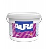 Краска в/д фасадная Aura Facad Expo основа TR 9 л