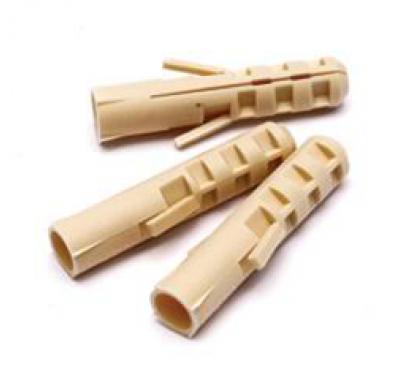 Дюбель Sormat 6x30 NAT нейлон (100 шт)