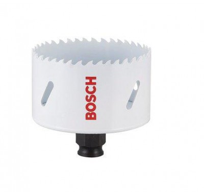 Коронка универсальная Bosch Progressor 20 мм Коронка универсальная Bosch Progressor 20 мм
