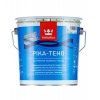 Краска в/д фасадная Tikkurila Pika-Teho основа С матовая 2.7 л