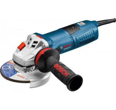 Шлифмашина угловая GWS 13-125 CIE 1300 Вт, 125 мм (болгарка) Bosch