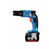 Дрель-шуруповерт аккумуляторная GSR 18 V-EC TE, 18 В, 4,0 Ач Li-Ion, Bosch