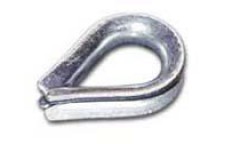 Коуш 5 мм DIN 6899 (2 шт)