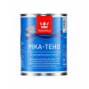 Краска в/д фасадная Tikkurila Pika-Teho основа С матовая 0.9 л