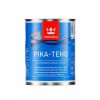 Краска в/д фасадная Tikkurila Pika-Teho основа А матовая 0.9 л