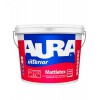 Краска в/д моющаяся Interior Aura Mattlatex основа А 2,7 л