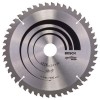 Диск пильный Bosch Optiline 216х48х30 мм