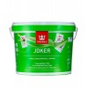 Краска в/д Tikkurila Joker акрилатная основа А матовая 9 л