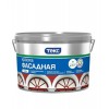 Краска в/д фасадная Текс Профи акрилатная основа D 4.5 л