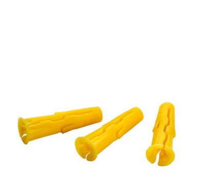 Дюбель универсальный Rawlplug 5 (48 шт) Дюбель универсальный Rawlplug 5 (48 шт)
