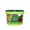 Лак антисептик акриловый VGT тик 9 кг