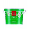 Краска в/д Tikkurila Joker акрилатная основа А матовая 2.7 л