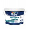 Краска в/д фасадная Dulux гладкая основа BW матовая 2.5 л