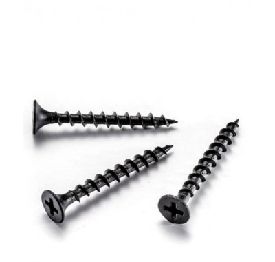 Саморезы усиленные Rawlplug ГД 45х3.5 мм (500 шт)