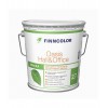 Краска в/д Finncolor Oasis Hall&Office 4 основа С матовая 2.7 л