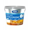 Краска в/д для ванных комнат и кухонь Текс Профи основа D 0.9 л
