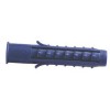 Дюбель Тех-Креп 8x40 полипропилен (100 шт)