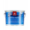 Краска в/д фасадная Tikkurila Pika-Teho основа С матовая 9 л